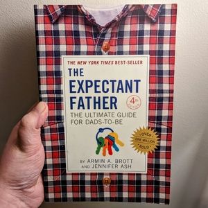 Book - The Expectant Father